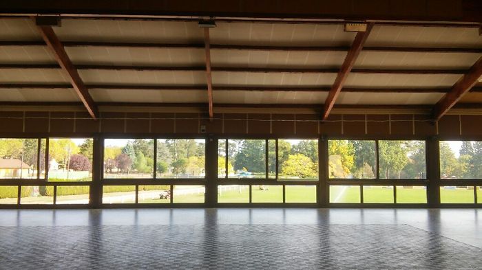 Présentation et demande de conseils - 2