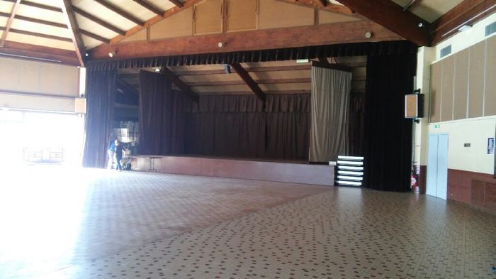 Présentation et demande de conseils - 5