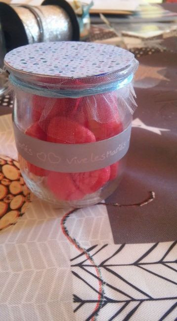 cadeaux invités 