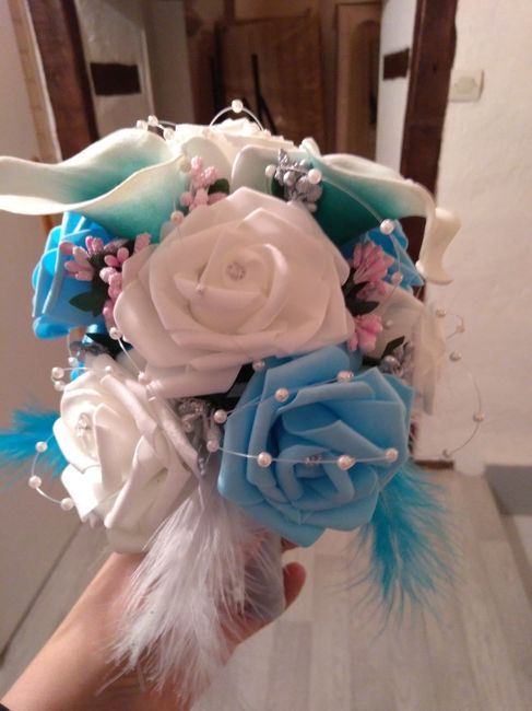 bouquet mariée essai 1