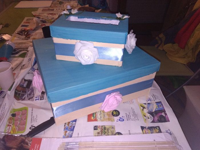Nouveaux diy - 3