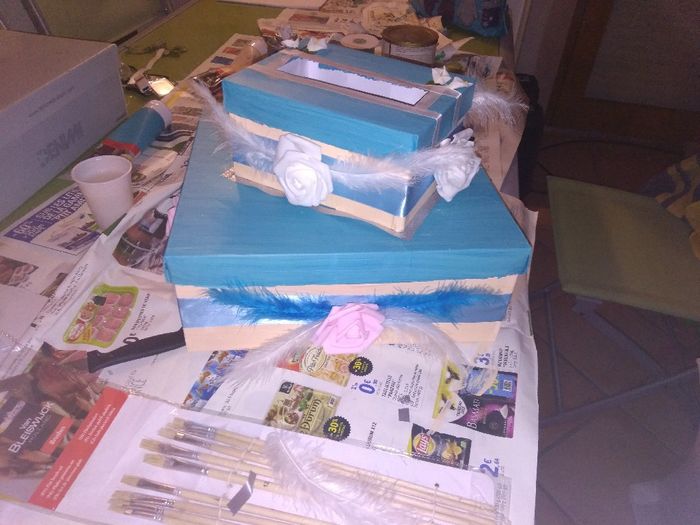 Nouveaux diy - 4