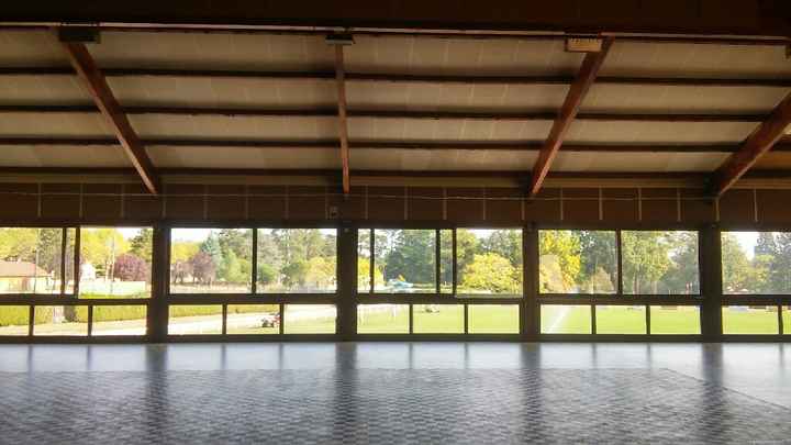 Présentation et demande de conseils - 2