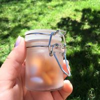 Contenant dragées 2