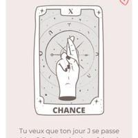 La chance te sourit 🔮😃 - 1