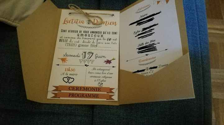 Pockart faire part - 2