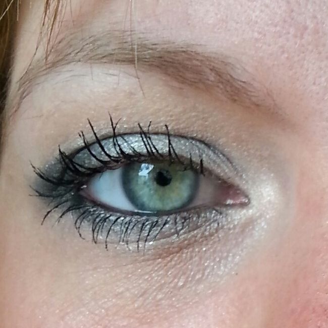 Photos de nos essais maquillage - 1