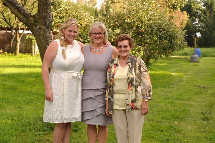 Ca y est je suis une madame! - 2