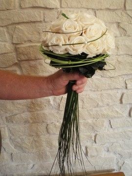 idée pour le bouquet