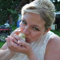 Ca y est je suis une madame! - 5