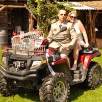 Ca y est je suis une madame! - 7