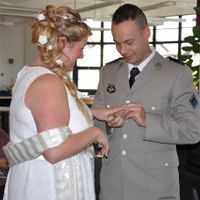 Ca y est je suis une madame! - 11