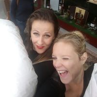 Elle est enfin a moi .. la merveille - 3