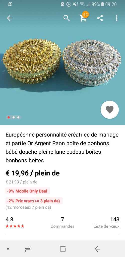 Heeeelp , recherche désespérée - 1