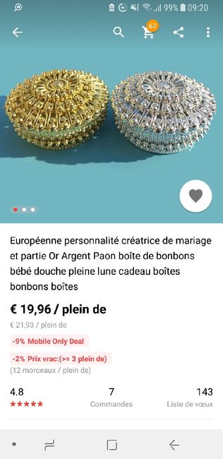 Heeeelp , recherche désespérée - 1
