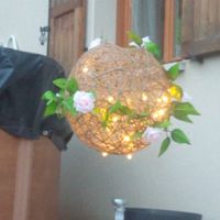 Boule de déco.. la grosse galère - 1