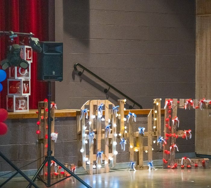 2 🔹 Remporte un détail pour ta décoration de mariage en répondant à ces 2 questions 1