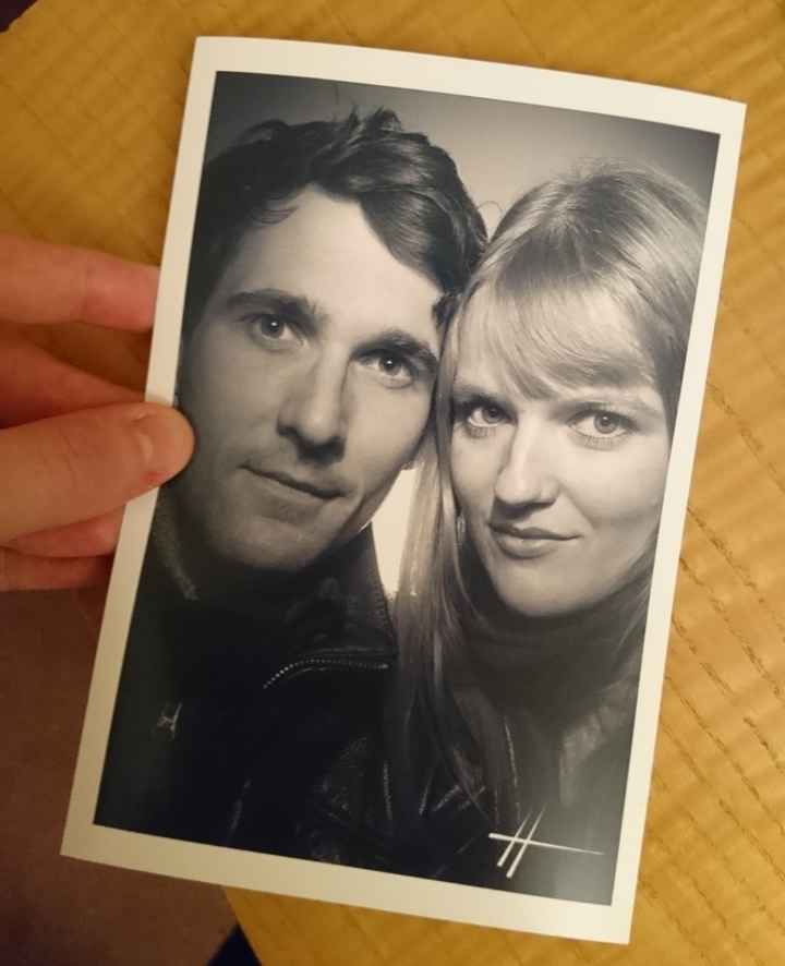 Challenge photo de couple  🤳 📸 - 1