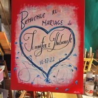 1 🔹 Remporte un détail pour ta décoration de mariage en répondant à ces 2 questions - 1