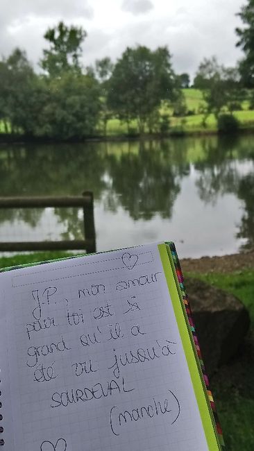 Love notes - 2