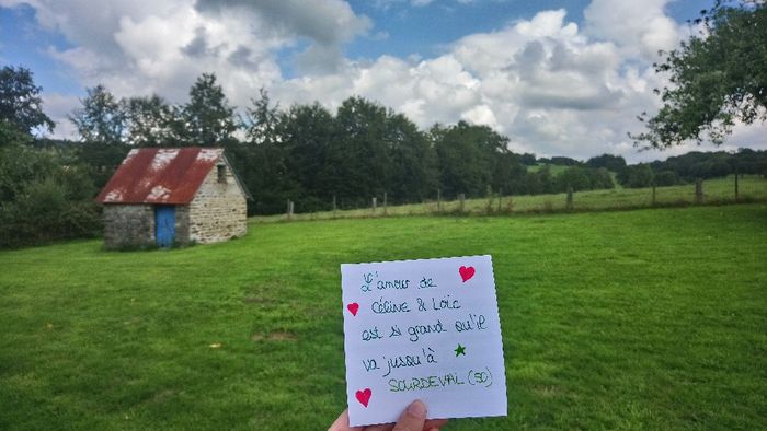 Love notes en pagaille... 🙃 - 5