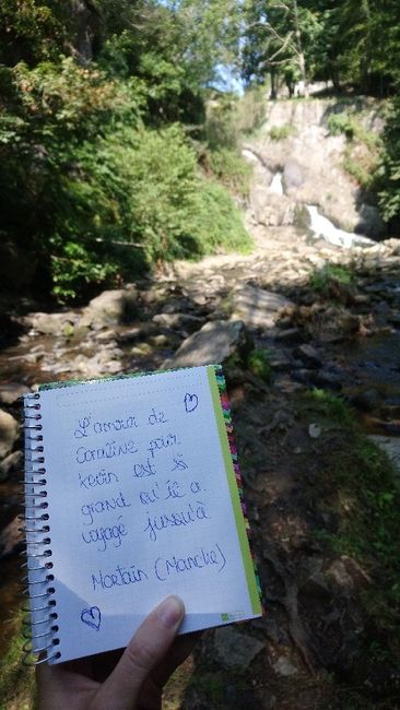 Love notes en pagaille... 🙃 - 8