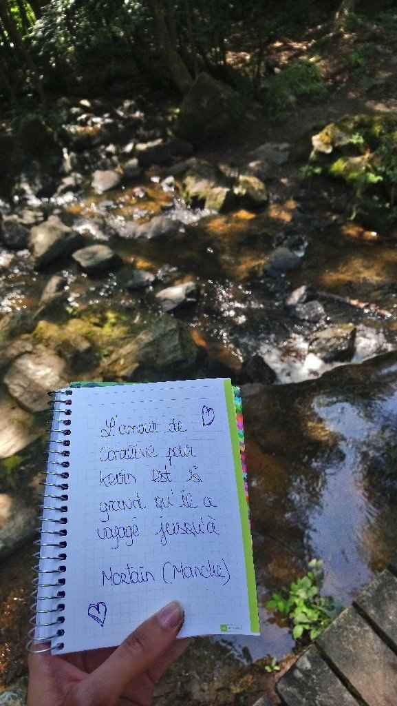 Love notes en pagaille... 🙃 - 7