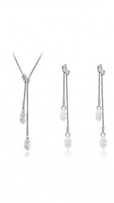 Un collier discret ou pas du tout ? - 1