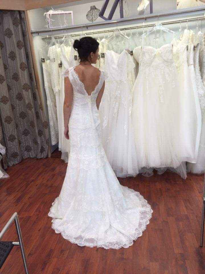 Champetre chic / champetre romantique - 1