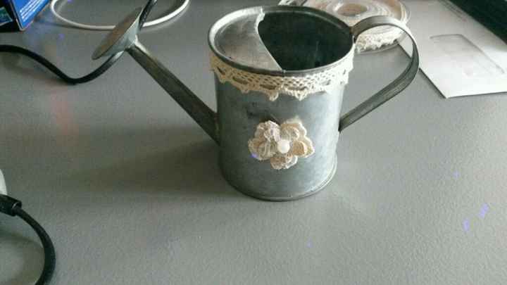 Dis champetre chic - 2