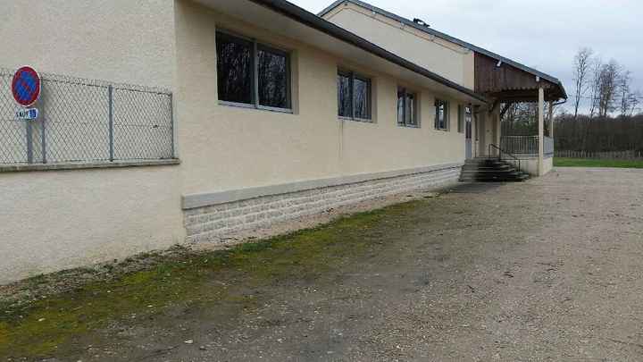 Virginie je me presente - 4