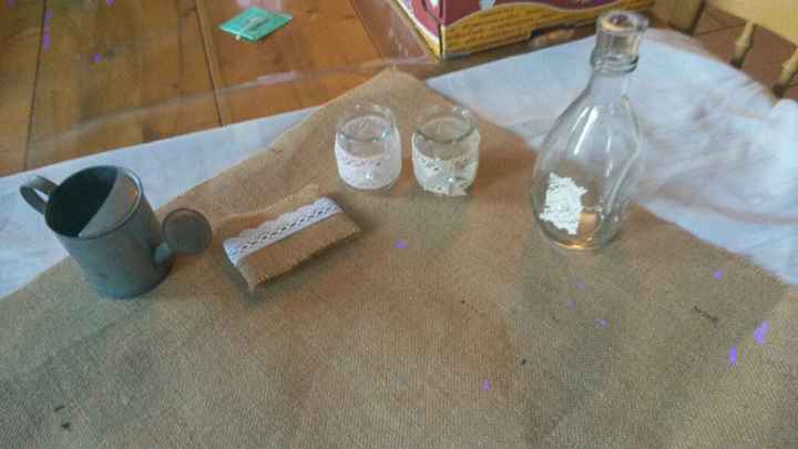 Diy : combien de temps à l avance - 1