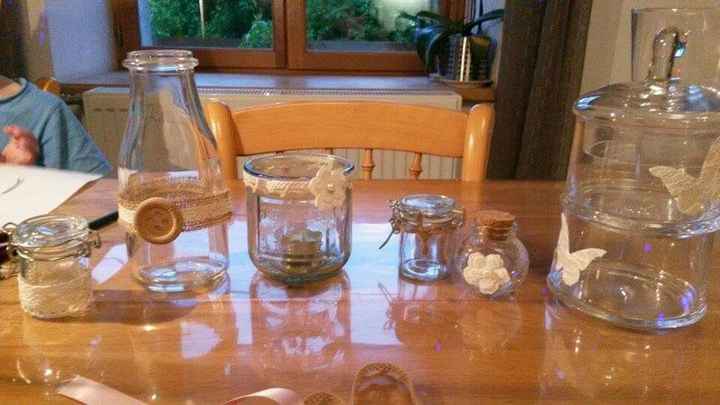 Diy : combien de temps à l avance - 2