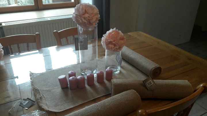 Petit achat du week - 1