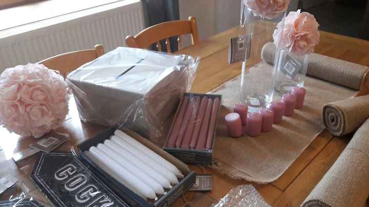 Petit achat du week - 2