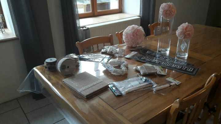 Petit achat du week - 4