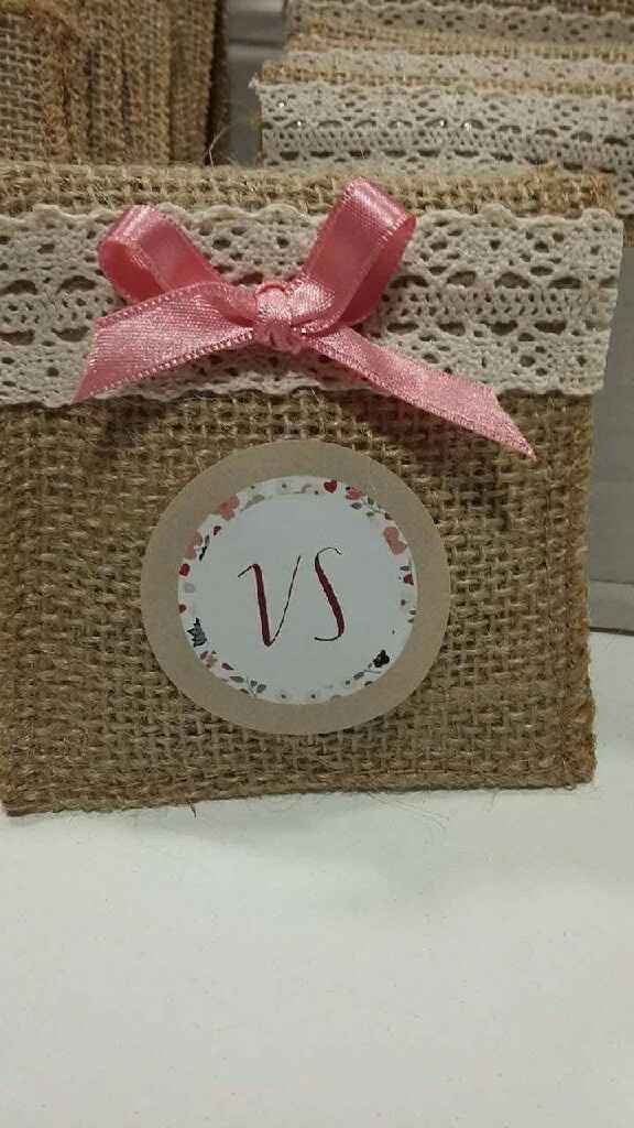 Diy  cierges magiques - 4