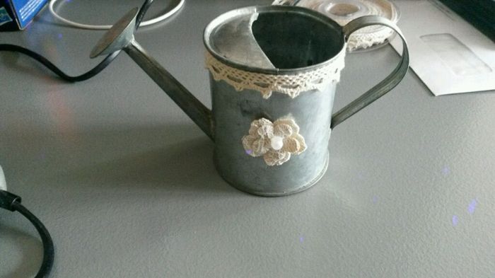 Dis champetre chic - 2