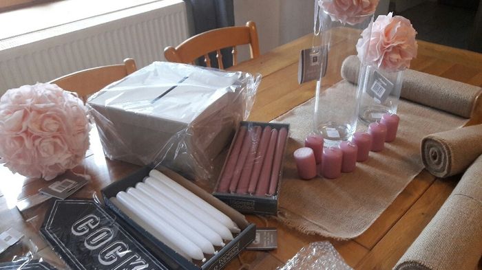 Petit achat du week - 2