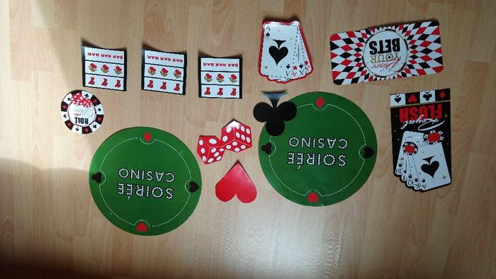  Qui a ou à eu comme thème Casino ?? - 6