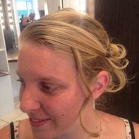 Essai coiffure - 5