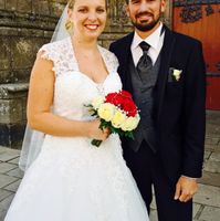  Nous sommes mariés - 1