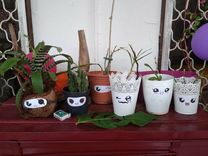 Fête des fiançailles (bis) 💍 💏🌿 - 10