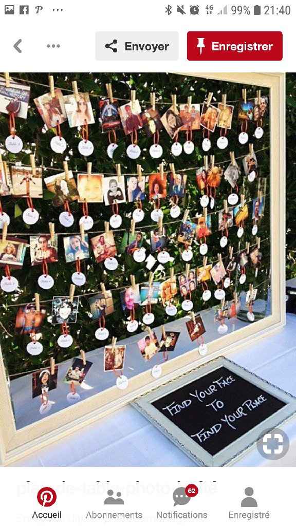 Nous nous marions le 21 Septembre 2019 - Hérault - 1