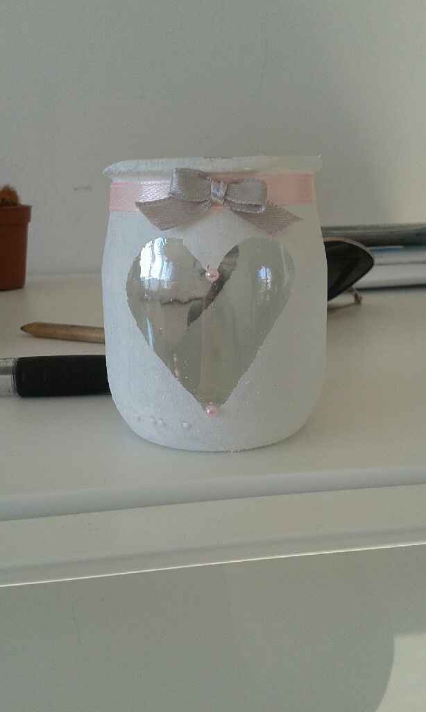 Nouveau photophore diy - 1