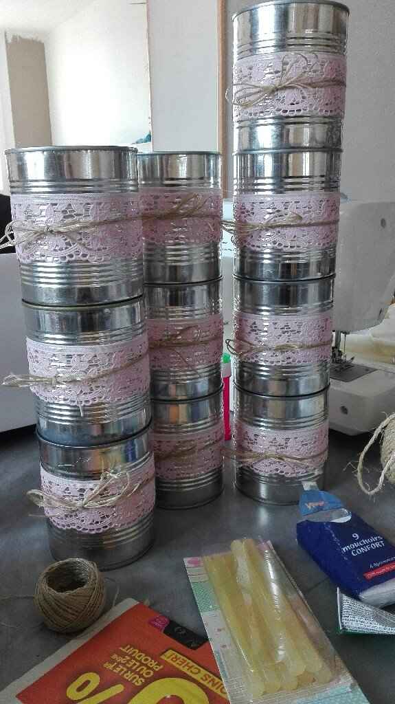 Besoin de vos avis - 1