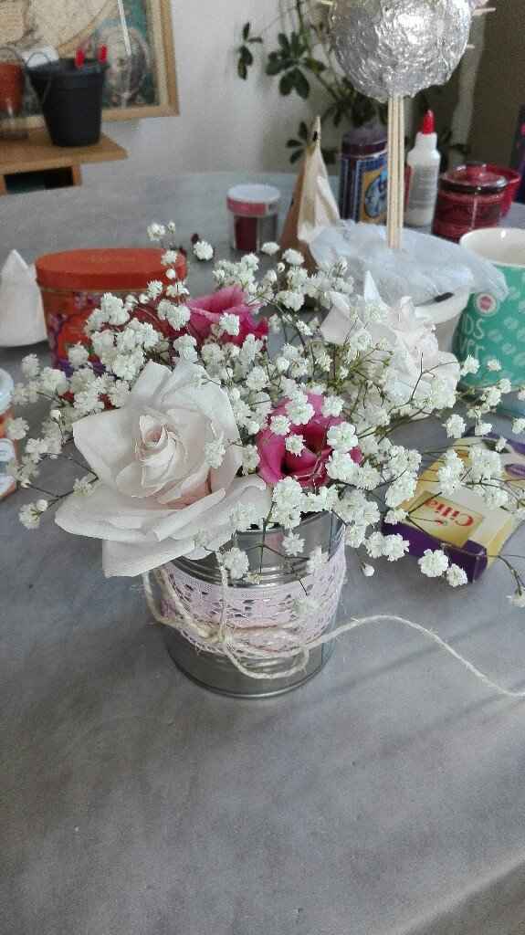 Besoin de vos avis - 1