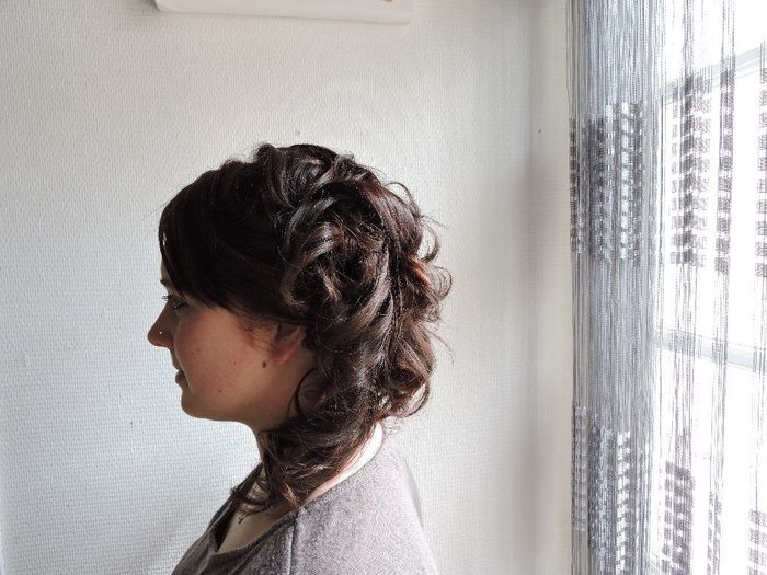 essai coiffure 