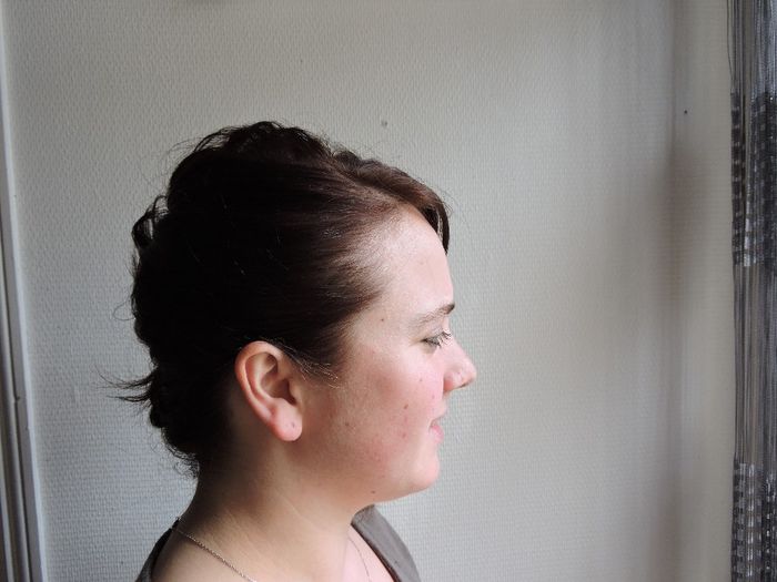 essai coiffure
