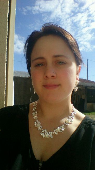Collier - 1